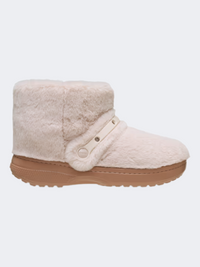 Crocs Classic Unfurgettable Unisex Lifestyle Shoes Quartz