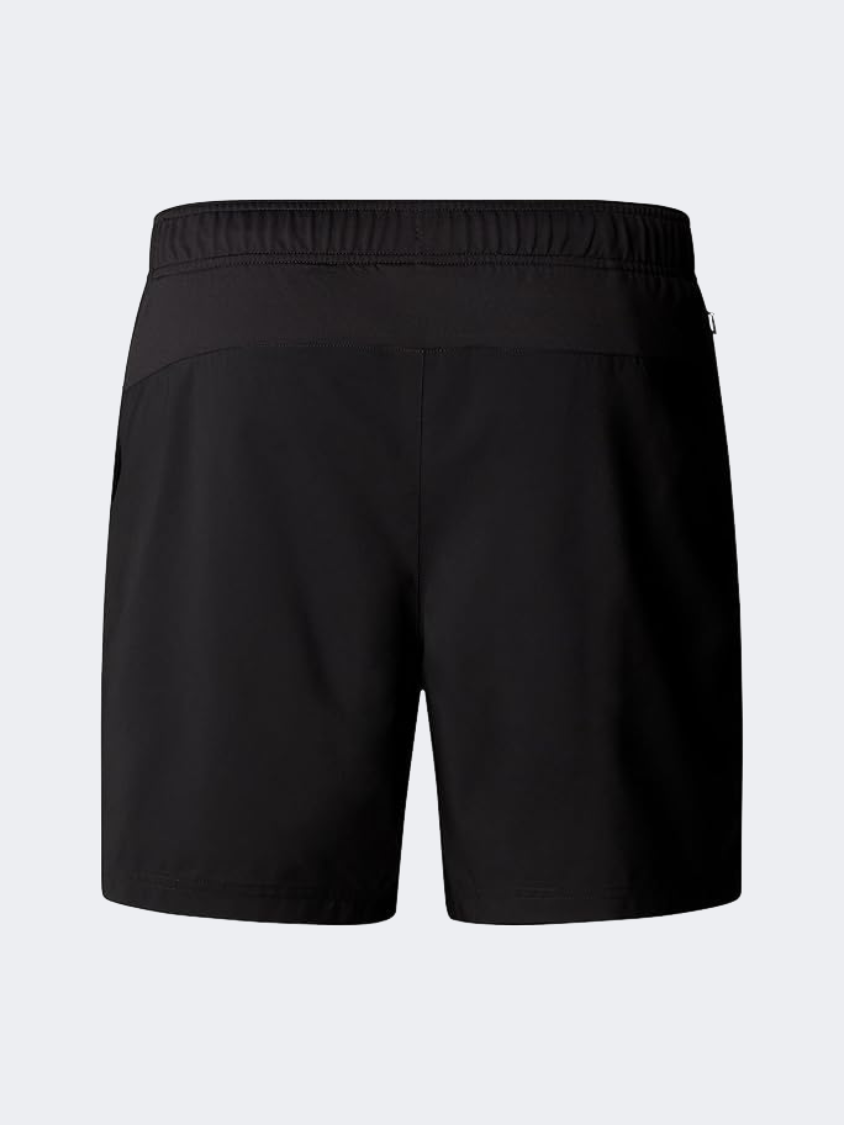 The North Face 24/7 Men Training Short Black