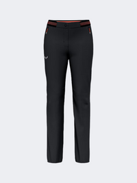 Salewa Pedroc 4 Durastretch Women Hiking Pant Black