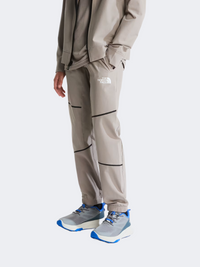 The North Face Mountain Athletic Woven Boys Training Pant Stone Slab