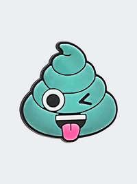 Shlickshlack Poo Ornament Unisex Lifestyle Stickiz