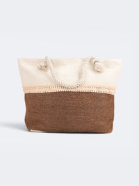 Top Ten Stylish Women Beach Beach Bag Coffee