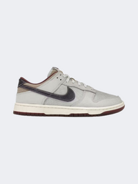 Nike Dunk Low Retro Se Men Lifestyle Shoes Off White/Multi