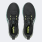 Asics Noosa Tri 16 Men Running Shoes Black/Jasper Green