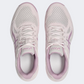 Asics Upcourt 6 Women Indoor Shoes Pink
