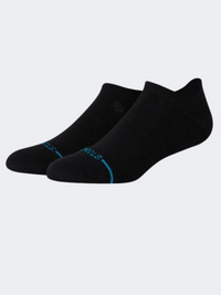 Stance Icon Low Tab Unisex Lifestyle Sock Black