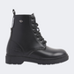 British Knights Blake Ps Lifestyle Boots Black