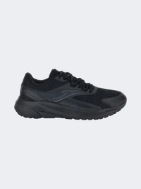 Joma Vitaly 2631 Men Running Shoes Black