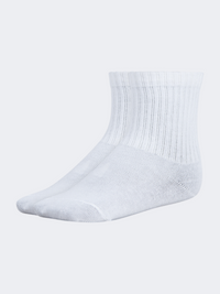 Top Ten Soft Kids Lifestyle Socks White