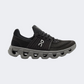 On Cloudswift 4 Ad Men Running Sneakers Black/Rock
