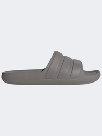 Adidas Adilette Flow Men Sportswear Slippers Taupe Oxide