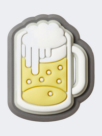 Crocs Jibbitz Cheers Beer Unisex Lifestyle Pins