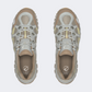 The North Face Hedgehog 06 Rvst Goretex Women Lifestyle Shoes High Rise Grey/White