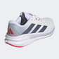 Adidas Questar 3 Men Running Shoes White/Black/Ruby