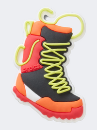 Crocs Jibbitz Snowboard Boot Unisex Lifestyle Pins