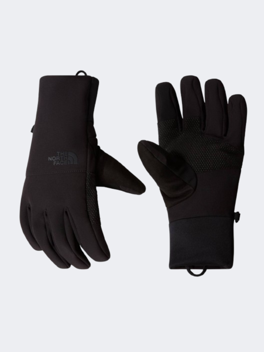 The North Face Apex Insulated Etip Men Lifestyle Gloves Black