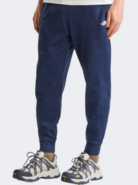 The North Face Performance Sw Men Training Pant Summit Navy Heather