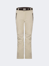Toni Sailer Simon Men Skiing Pant Mineral Earth