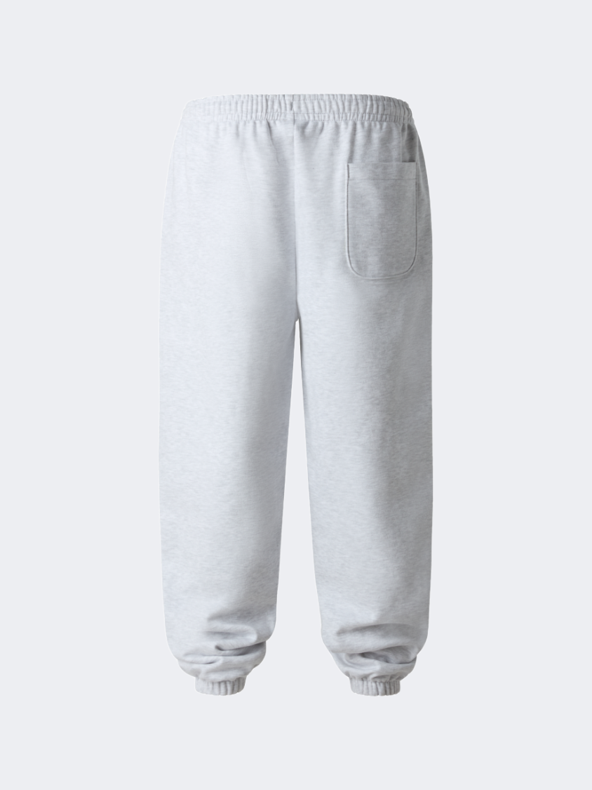 The North Face Red Box Classic Men Lifestyle Pant Grey Heather