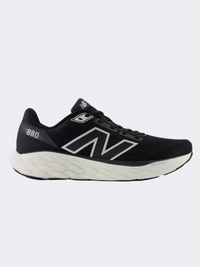 New Balance 880 Men Running Shoes Black/Sea Salt