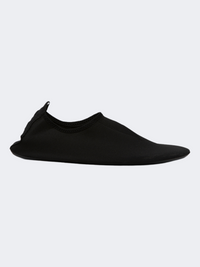 Oil And Gaz Protective Unisex Beach Aqua Shoes Black