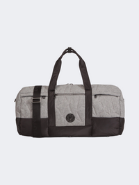 Bogner Monte Voggo Lio Weekender Women Lifestyle Duffle Bag Grey