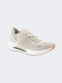 Head Endure Oc Knit Women Lifestyle Shoes Mocha/White