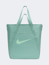 Nike Gym Tote 28L Women Training Bag Cannon/Mint Foam