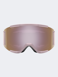 Smith Squad Skiing Goggles Carnation