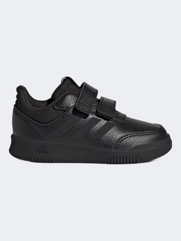 Adidas Tensaur Sport 2.0 Infant-Boys Sportswear Shoes Core Black/Grey