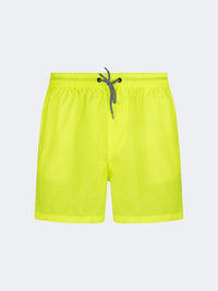 Top Ten Breathable Men Beach Swim Short Yellow