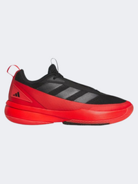 Adidas Subzone Men Basketball Shoes Black/Red/Carbon