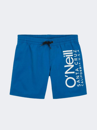 ONeill Originals Cali 14 Inch Boys Beach Swim Short Mary Poppins