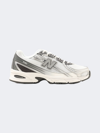 New Balance 740 Unisex Lifestyle Shoes White/Black