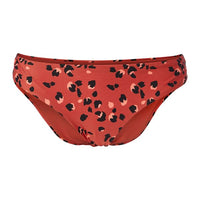 O'Neill Maoi Women Beach Slip Red