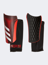 Adidas Predator Sg League 20 Unisex Football Protection Black/Red
