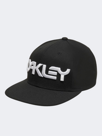 Oakley Mark Iii Men Lifestyle Cap Blackout
