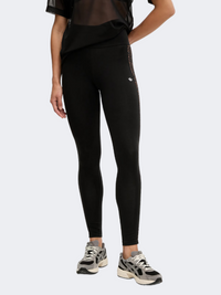 Adidas Women Original Tight Black