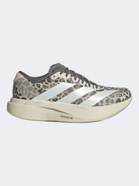 Adidas Adizero Evo Sl Women Running Shoes Crystal Linen