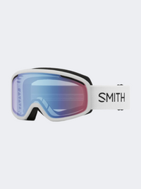 Smith Vogue Unisex Skiing Goggles White/Blue Sensor