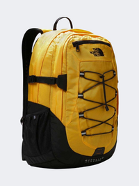 The North Face Borealis Classic Unisex Lifestyle Bag Gold/Black Npf