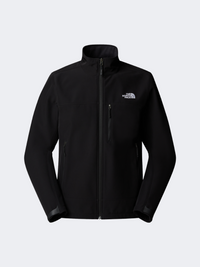 The North Face Apex Bionic Men Hiking Jacket Tnf Black
