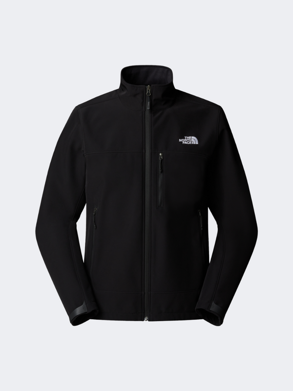 The North Face Bionic Men Hiking Jacket Black