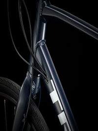 Trek Fx 2 Disc 2 Unisex Bike Blue