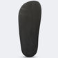 Oil And Gaz Comfy Unisex Beach Slide Black/White