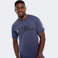 Nike Sportswear Air Max Men Lifestyle T-Shirt Thunder Blue