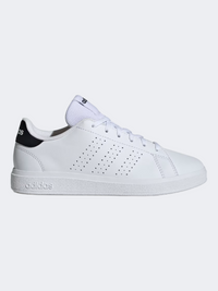 Adidas Advantage Base 2.0 Gs Sportswear Shoes White/Black