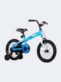 Joystar Whizz 16 Inch Kids Bike Blue