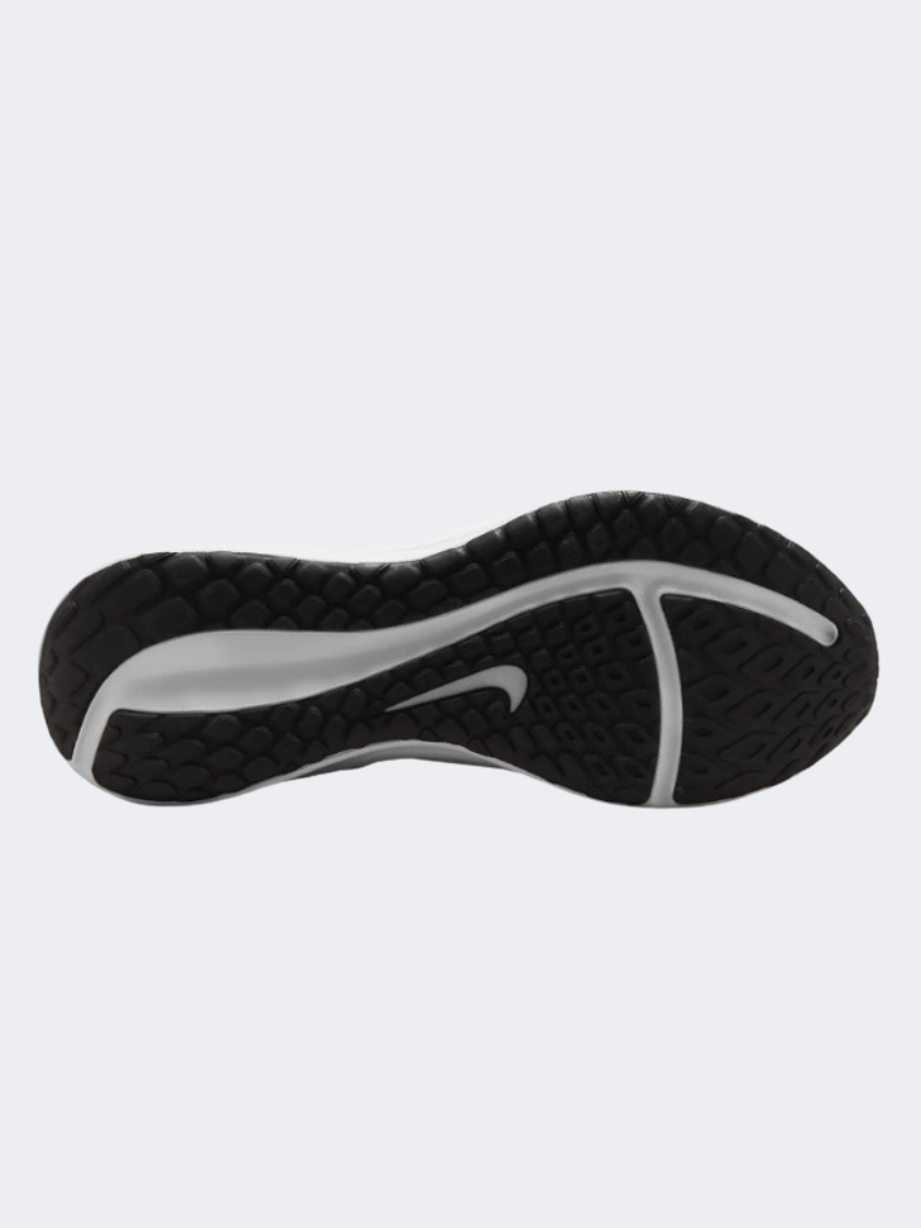 Nike Downshifter 13 Men Running Shoes Black/White/Grey