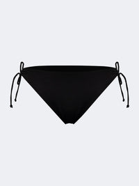 Oil And Gaz Breathable Women Beach Moderate Bottom Black